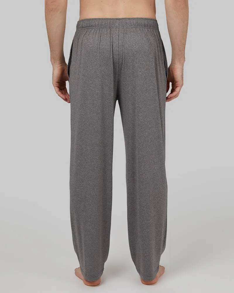 32 Degrees Men's Cool Classic Sleep Pant | Anti-Odor | 4-Way Stretch | Moisture Wicking