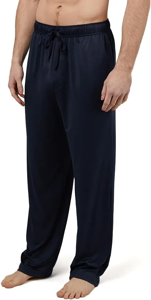 32 Degrees Men's Cool Classic Sleep Pant | Anti-Odor | 4-Way Stretch | Moisture Wicking