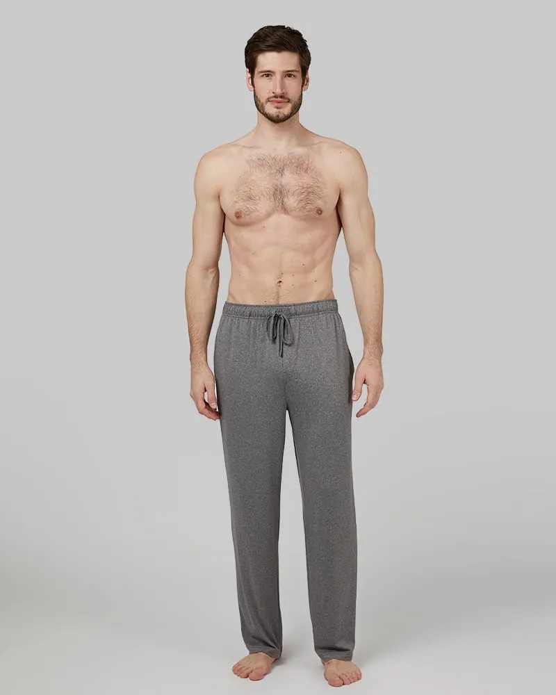 32 Degrees Men's Cool Classic Sleep Pant | Anti-Odor | 4-Way Stretch | Moisture Wicking