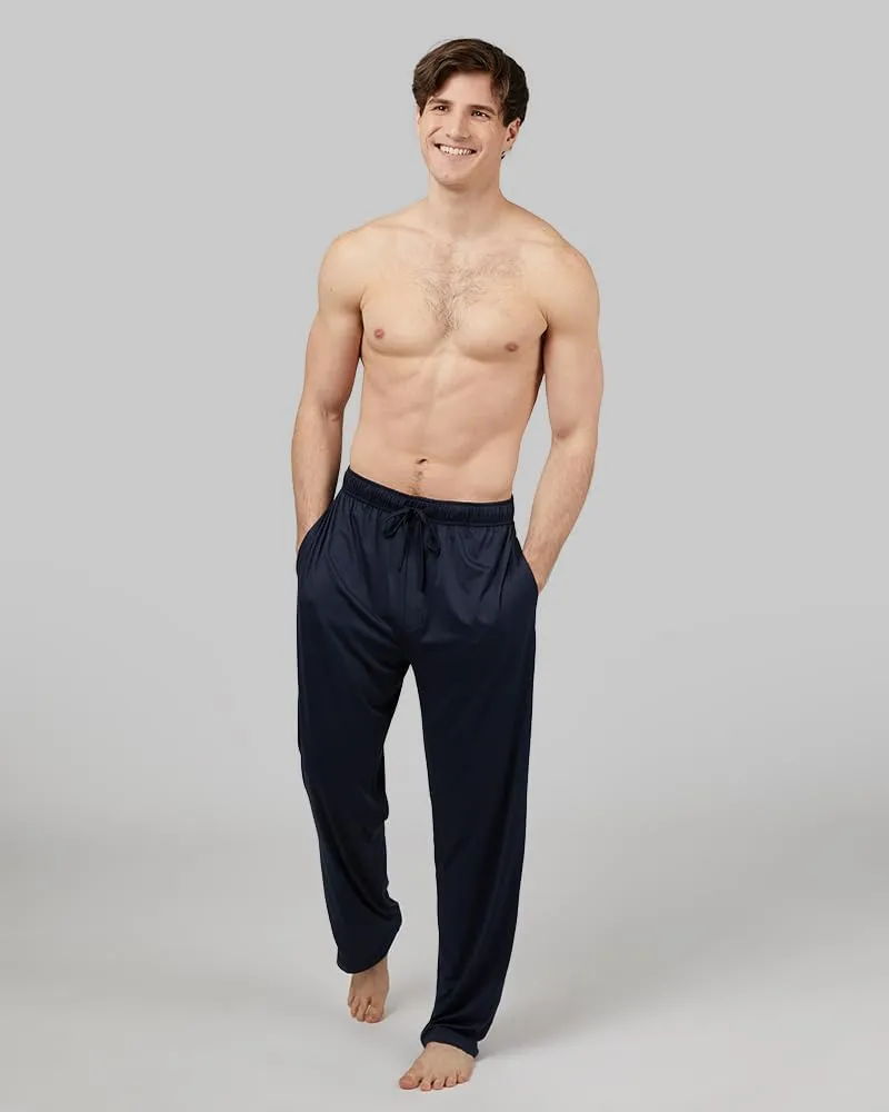 32 Degrees Men's Cool Classic Sleep Pant | Anti-Odor | 4-Way Stretch | Moisture Wicking