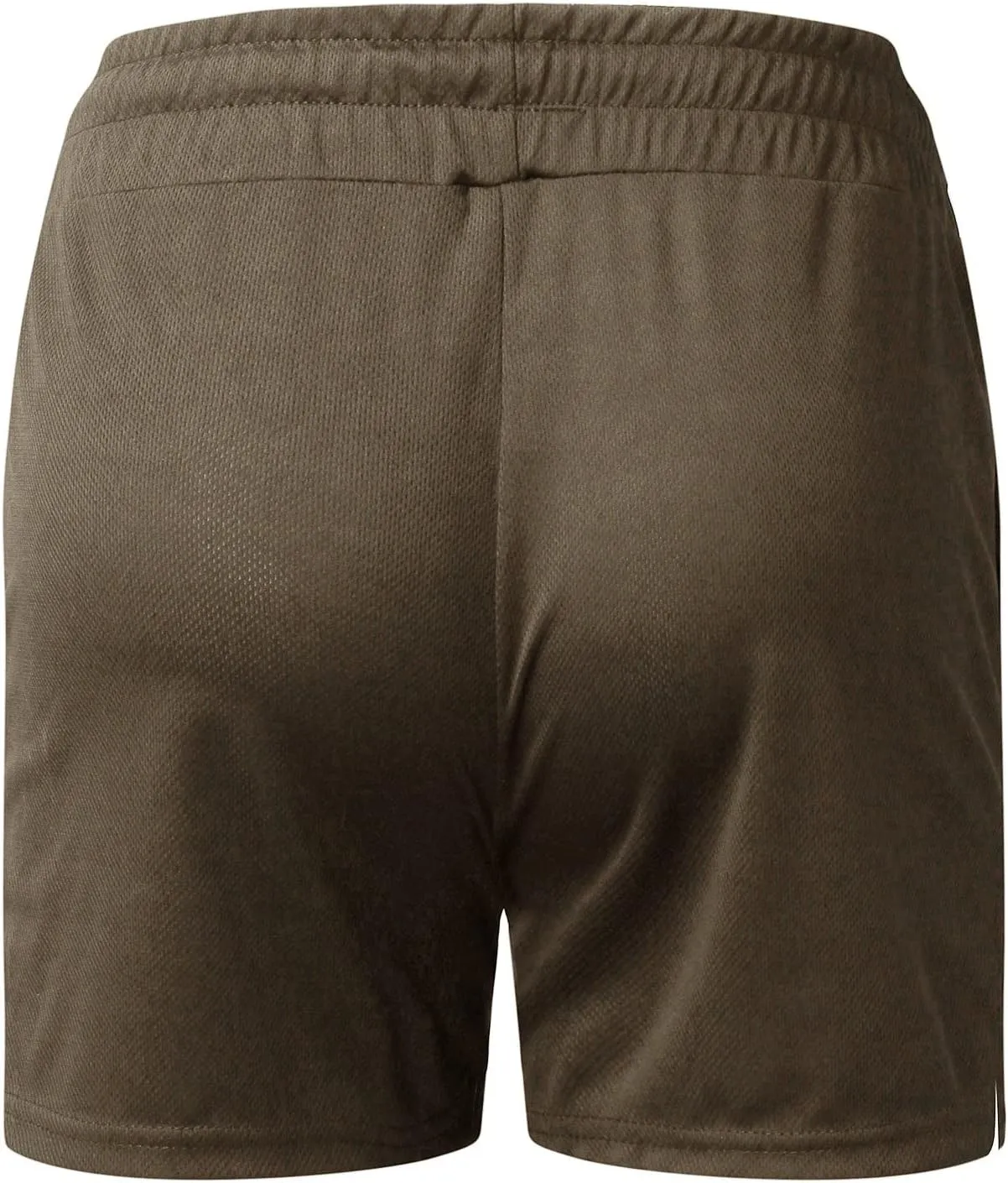 Athletic Shorts for Men, Mens Workout Athletic Shorts 5 inch Bodybuilding Running Shorts Lightweight Sports Gym Shorts
