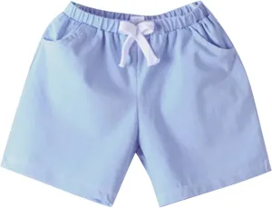 Baby Boys Shorts Casual Toddler Pull On Jogger Short Drawstring Elastic Waist Girls Cotton Pants Birthday Girl Outfit
