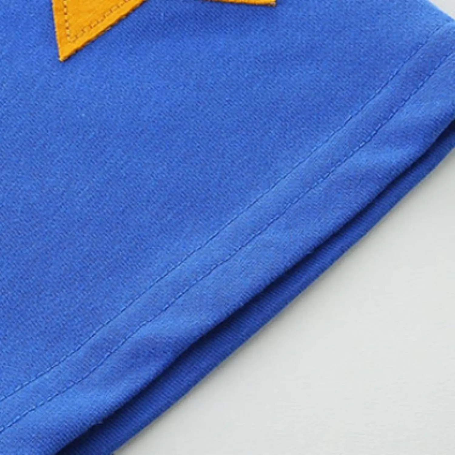 Boys Athletic Jogger Shorts Drawstring Elastic Waist Star Print Cotton Shorts with Pocket Kids Beach Casual Clothes