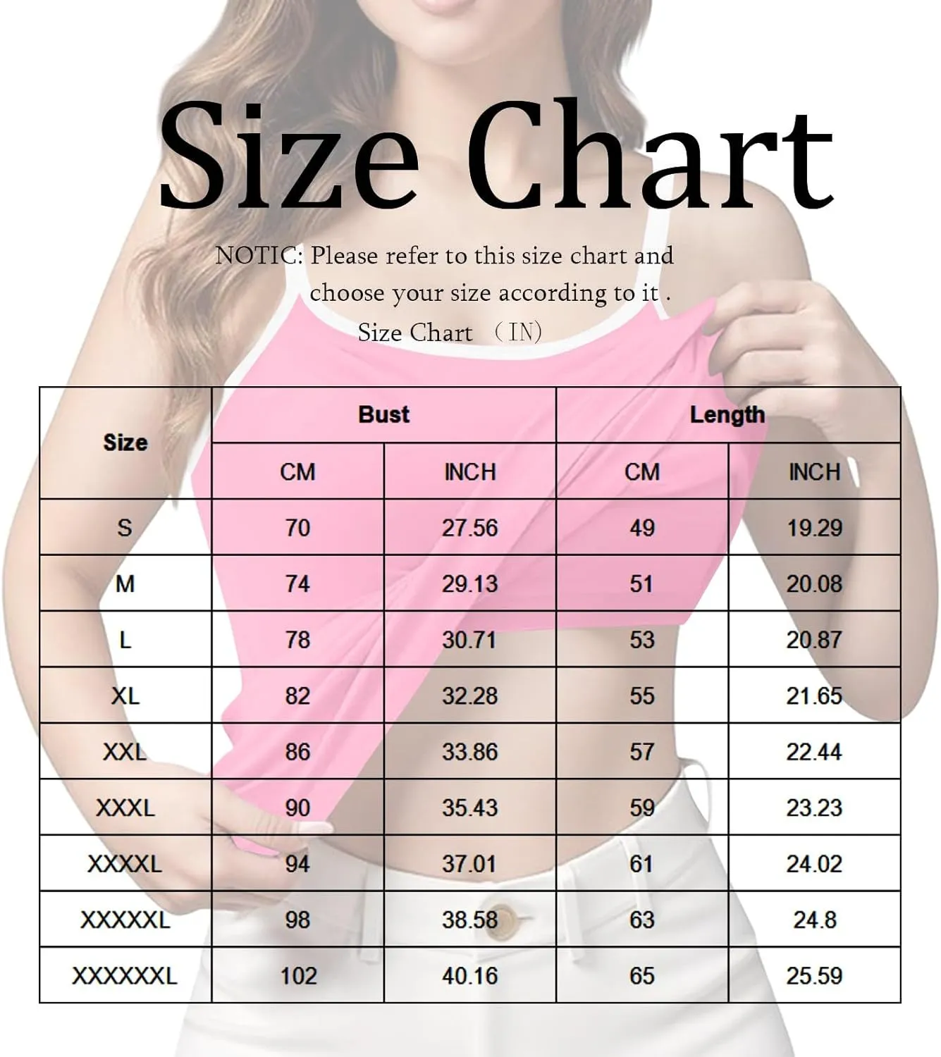 Camisole Tops for Women Built in Bra Adjustable Spaghetti Strap Workout Sport Shirts Basic Tank Layer Padded Bra
