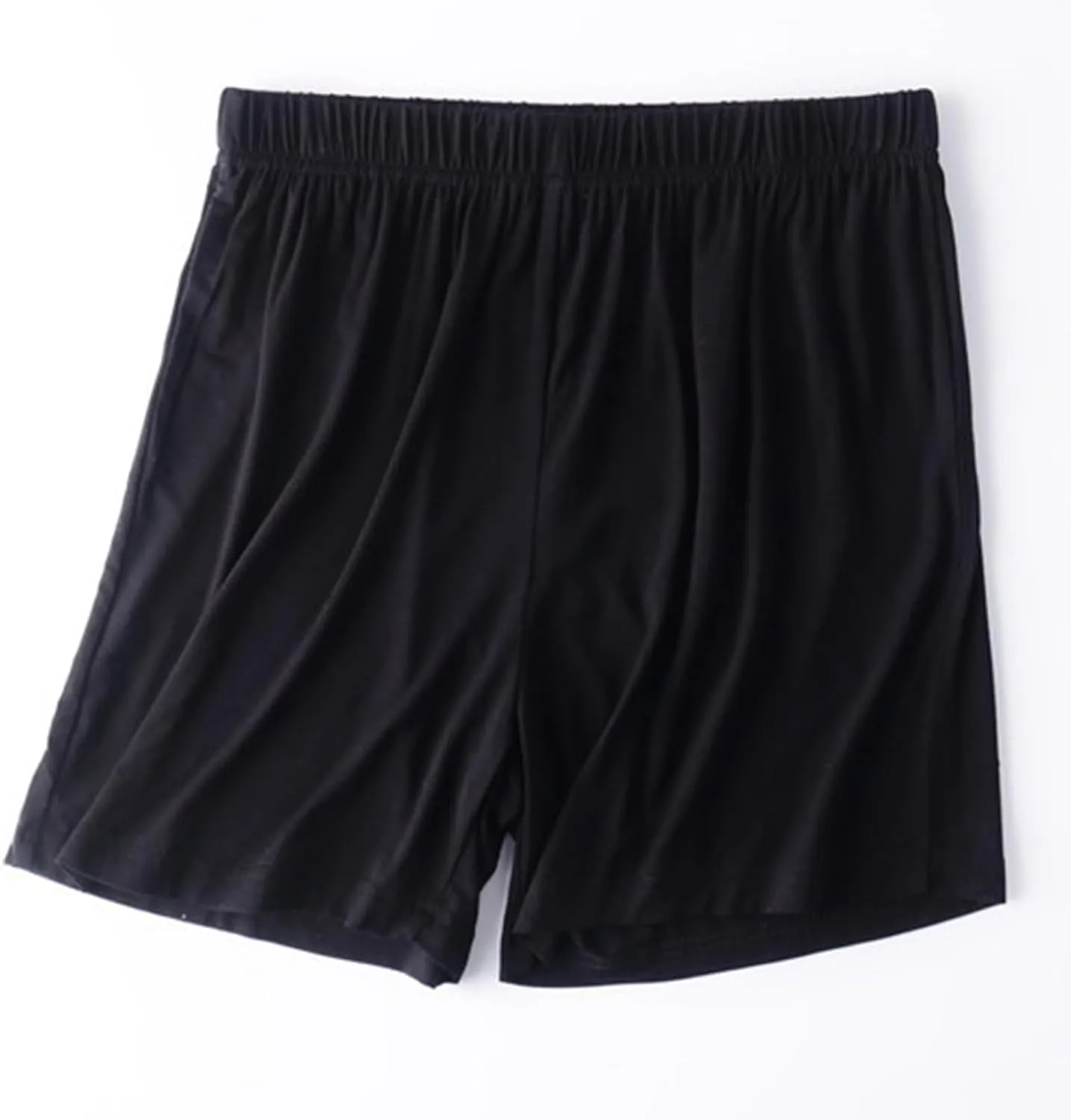 Cotton Shorts for Women Casual Lounge Shorts with Pockets Loose Fit Summer Beach Shorts Cute Pajama Shorts Sleepwear
