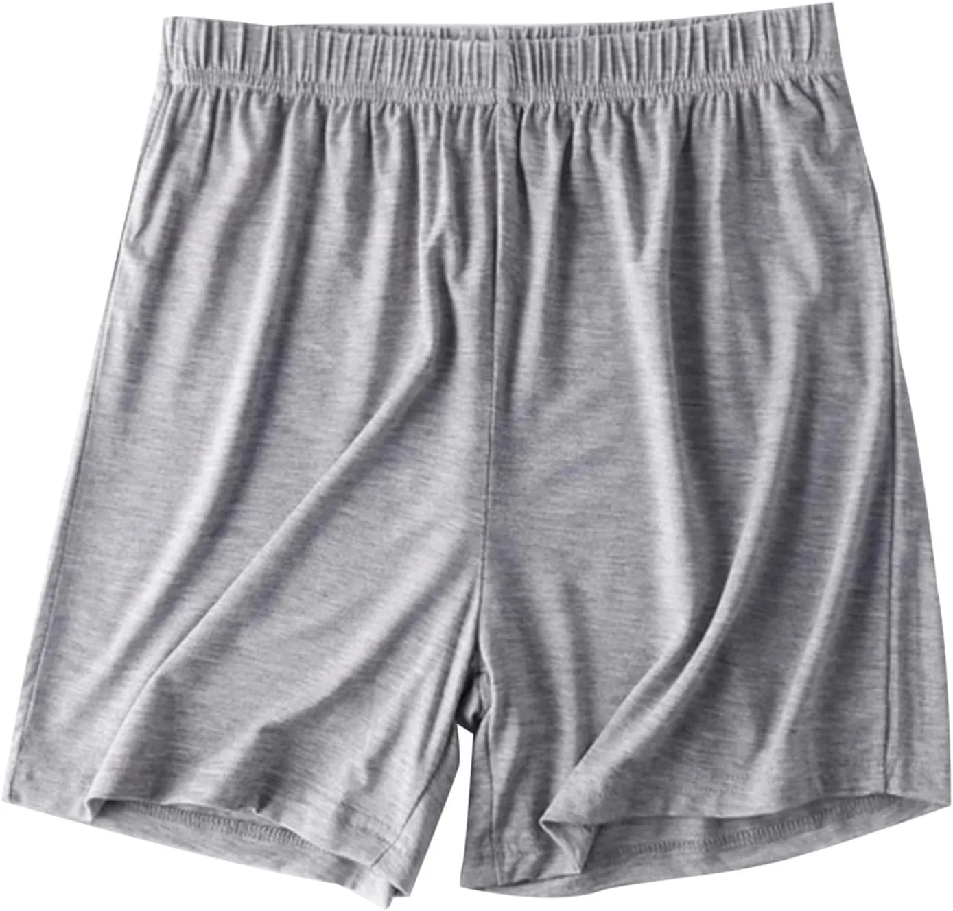 Cotton Shorts for Women Casual Lounge Shorts with Pockets Loose Fit Summer Beach Shorts Cute Pajama Shorts Sleepwear