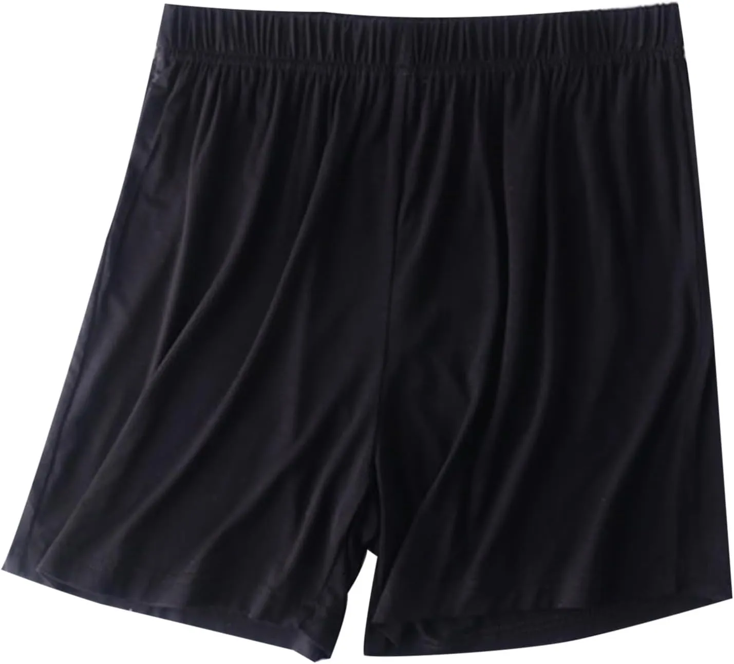 Cotton Shorts for Women Casual Lounge Shorts with Pockets Loose Fit Summer Beach Shorts Cute Pajama Shorts Sleepwear