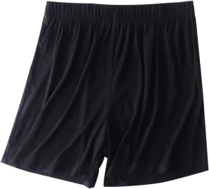 Cotton Shorts for Women Casual Lounge Shorts with Pockets Loose Fit Summer Beach Shorts Cute Pajama Shorts Sleepwear