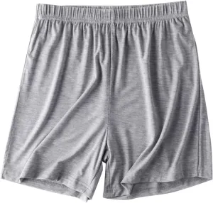 Cotton Shorts for Women Casual Lounge Shorts with Pockets Loose Fit Summer Beach Shorts Cute Pajama Shorts Sleepwear