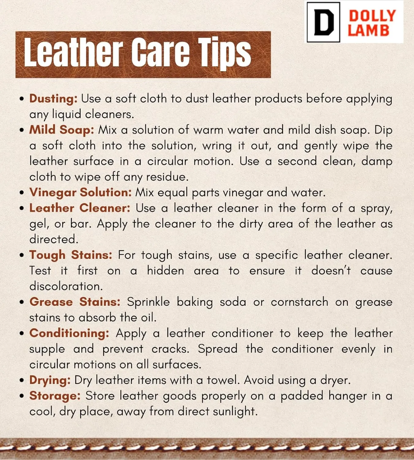 D DOLLY LAMB Women's Lambskin Leather Moto Biker Jacket, Winter Wear Round Neck Collar Jacket for Bike Riding & Casual Wear
