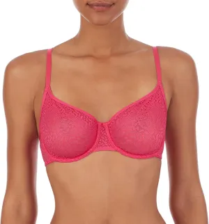DKNY Modern Lace Unlined Demi Bra