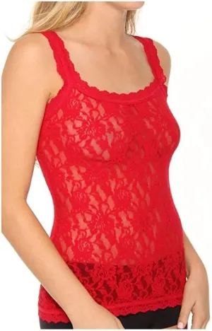 Hanky Panky Women's Signature Lace Unlined Cami-Parent