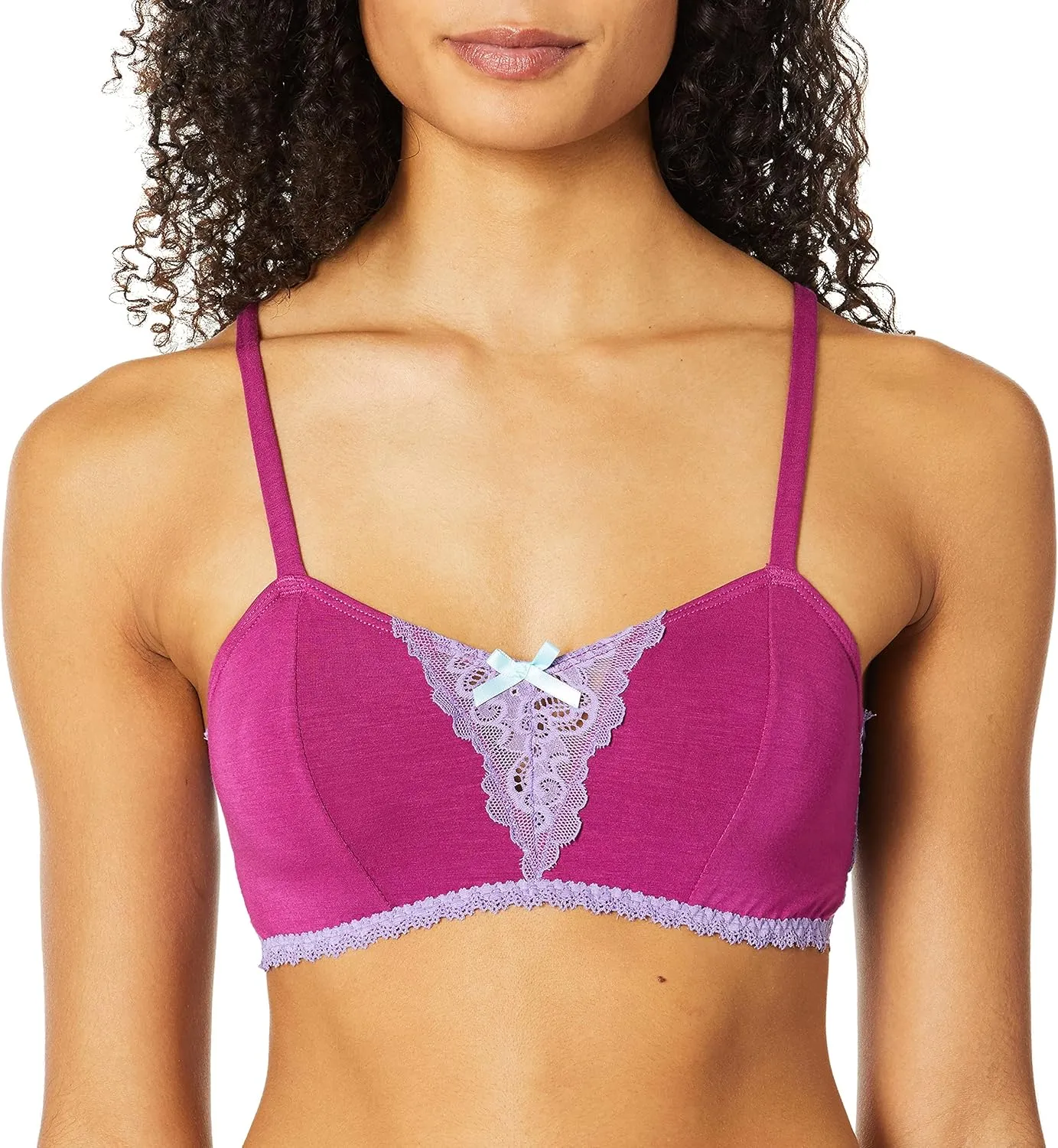Honeydew Intimates Women's Bri Bralette