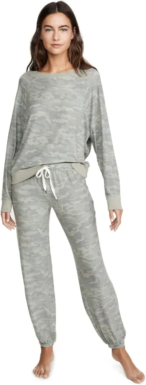 Honeydew Intimates Women's Star Seeker Lounge Set