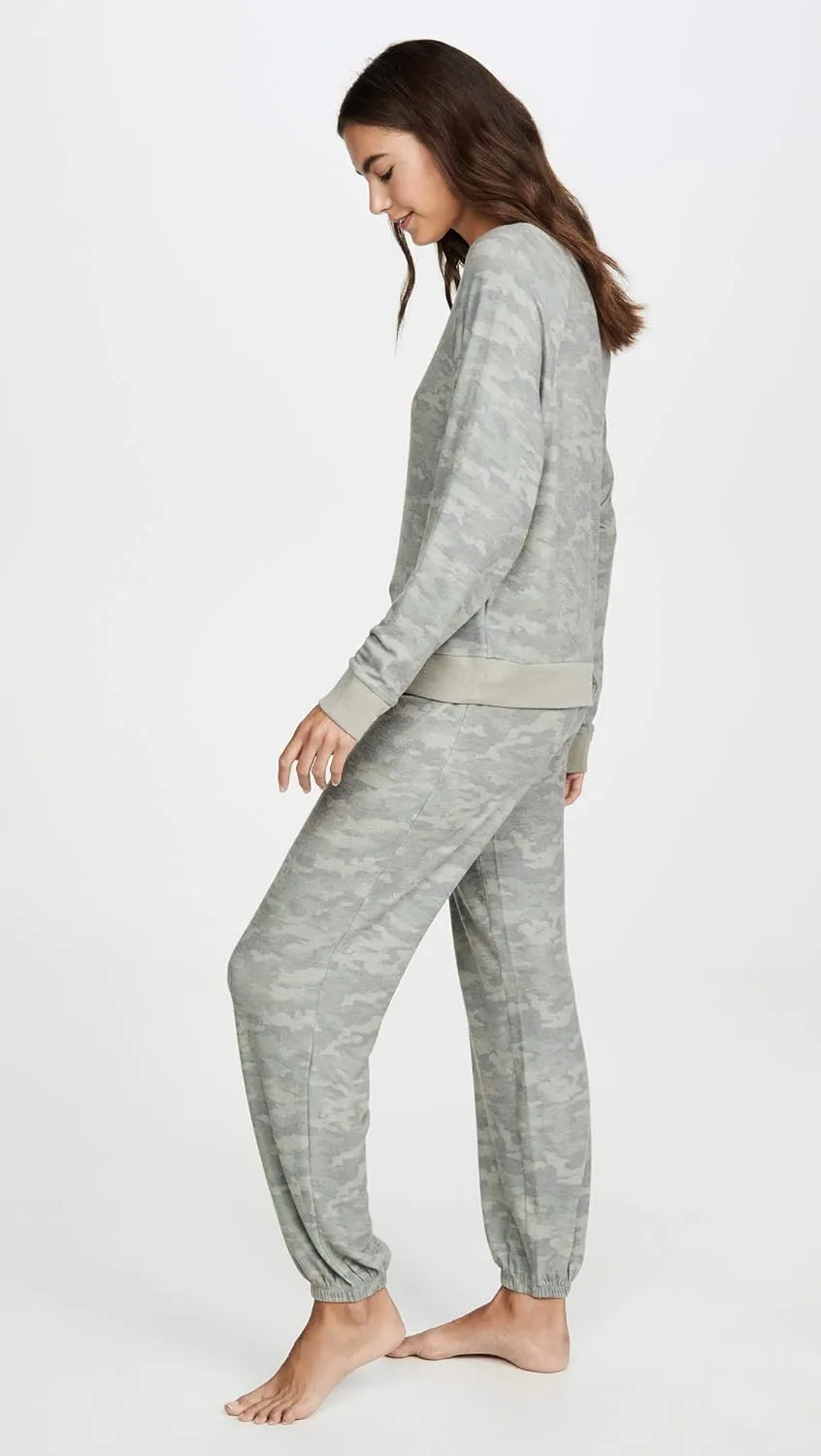 Honeydew Intimates Women's Star Seeker Lounge Set