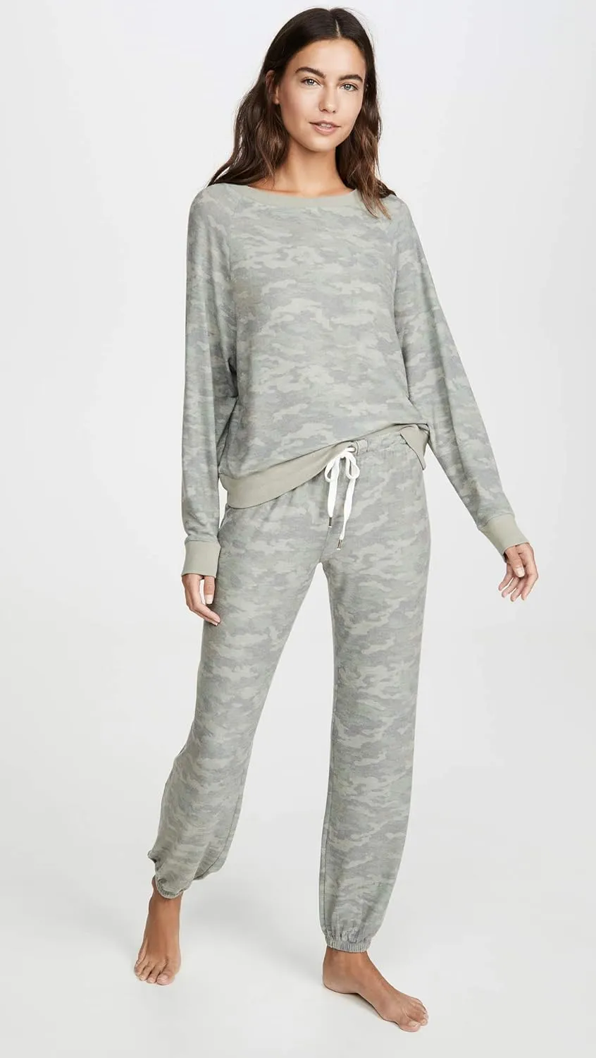 Honeydew Intimates Women's Star Seeker Lounge Set