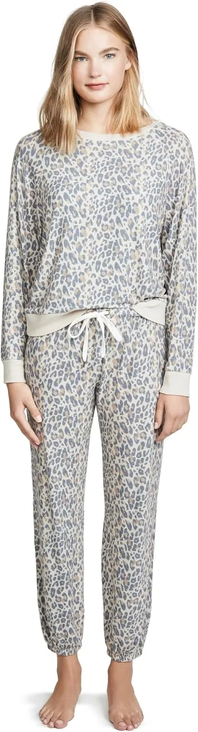 Honeydew Intimates Women's Star Seeker Lounge Set