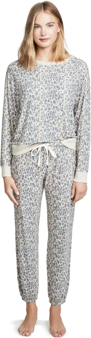 Honeydew Intimates Women's Star Seeker Lounge Set
