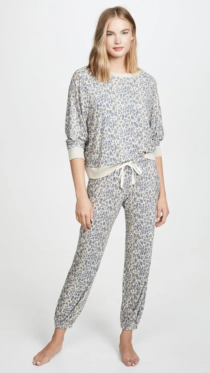 Honeydew Intimates Women's Star Seeker Lounge Set