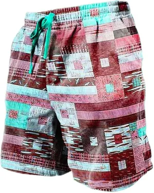 LCMTWX Casual Shorts Summer Shorts Cotton Men's Solid and and Men's Pants Mens Corduroy Shorts Jean Shorts for Hiking