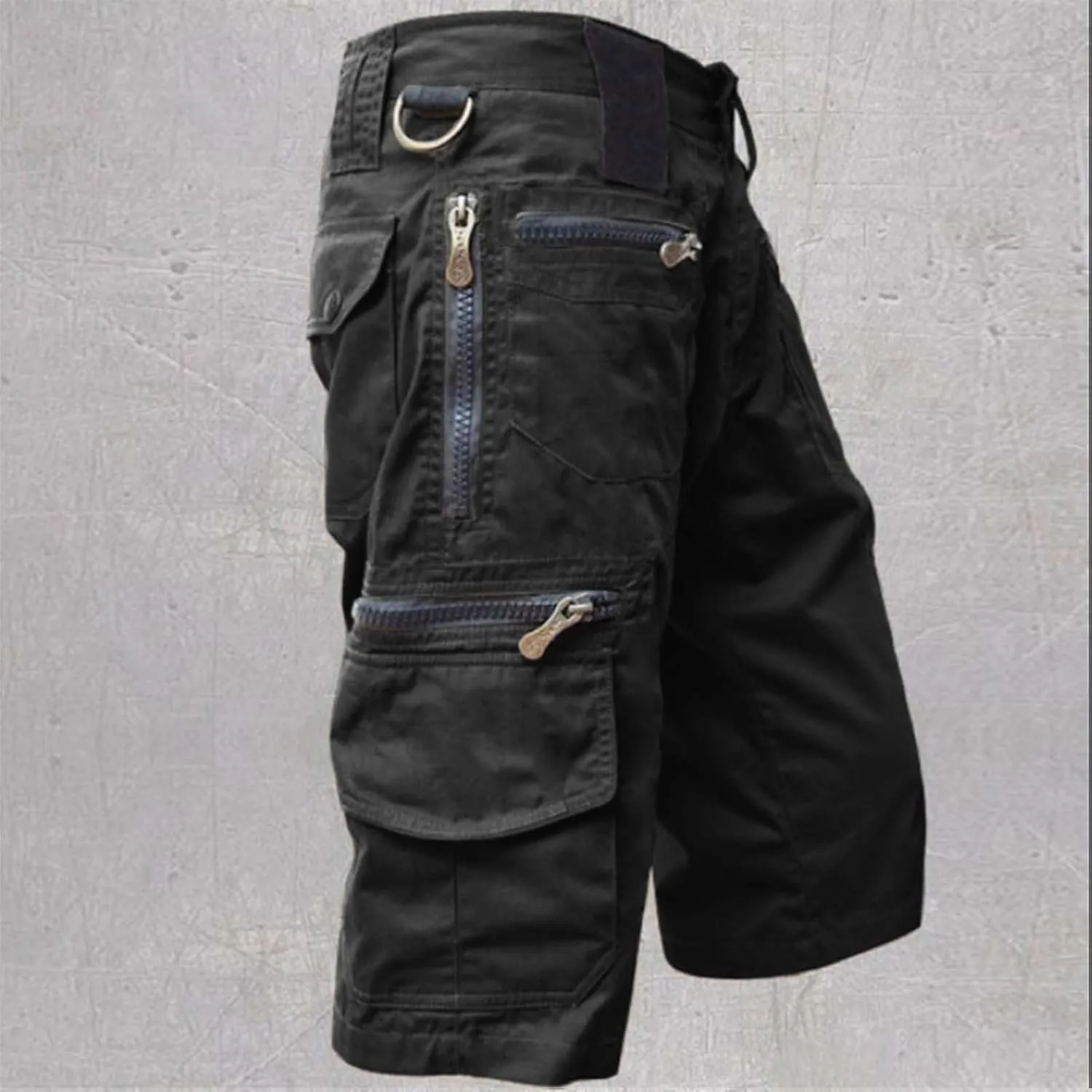 LCMTWX Mens Cargo Shorts Summer Shorts Shorts Retro Sports Men's Shorts Men's Casual Shorts Short Men Men Casual Shorts