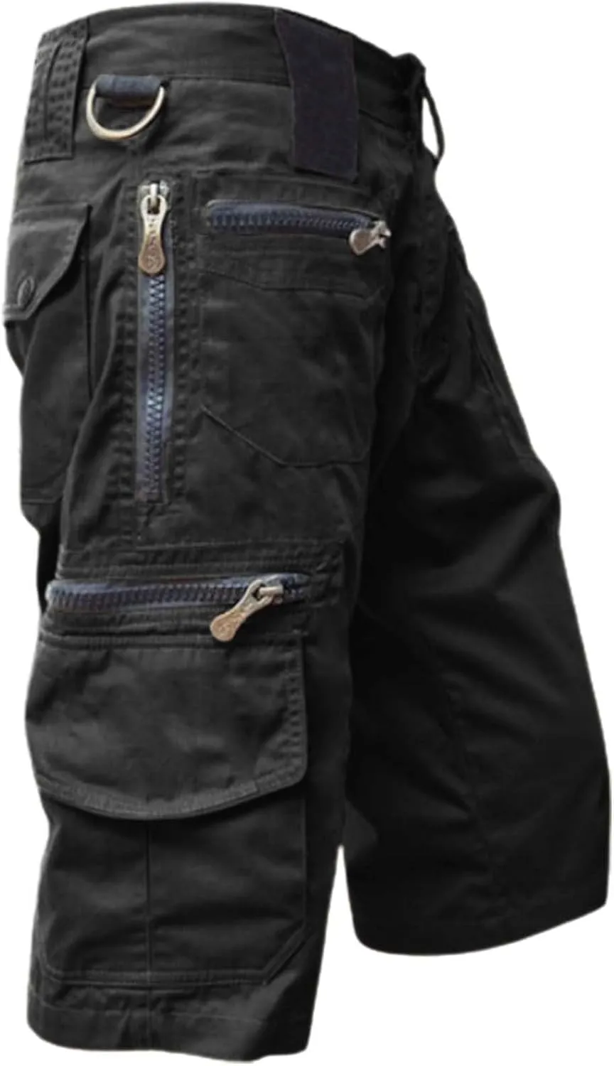 LCMTWX Mens Cargo Shorts Summer Shorts Shorts Retro Sports Men's Shorts Men's Casual Shorts Short Men Men Casual Shorts