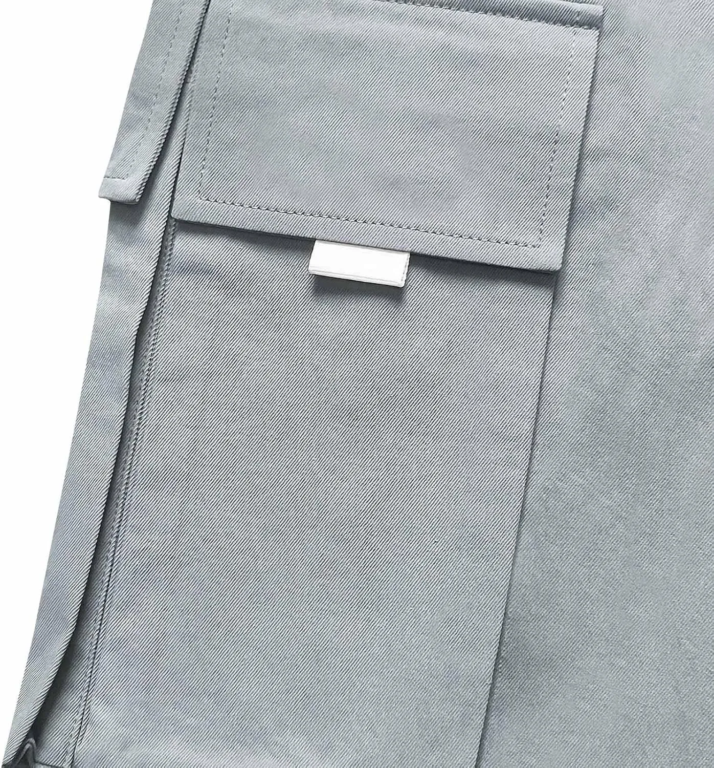 Men Belted Foot Cargo Pants Elastic Waist Slacks Pants Drawstring Gym Pants Outdoor Relaxed Fit Pants Comfy Pants