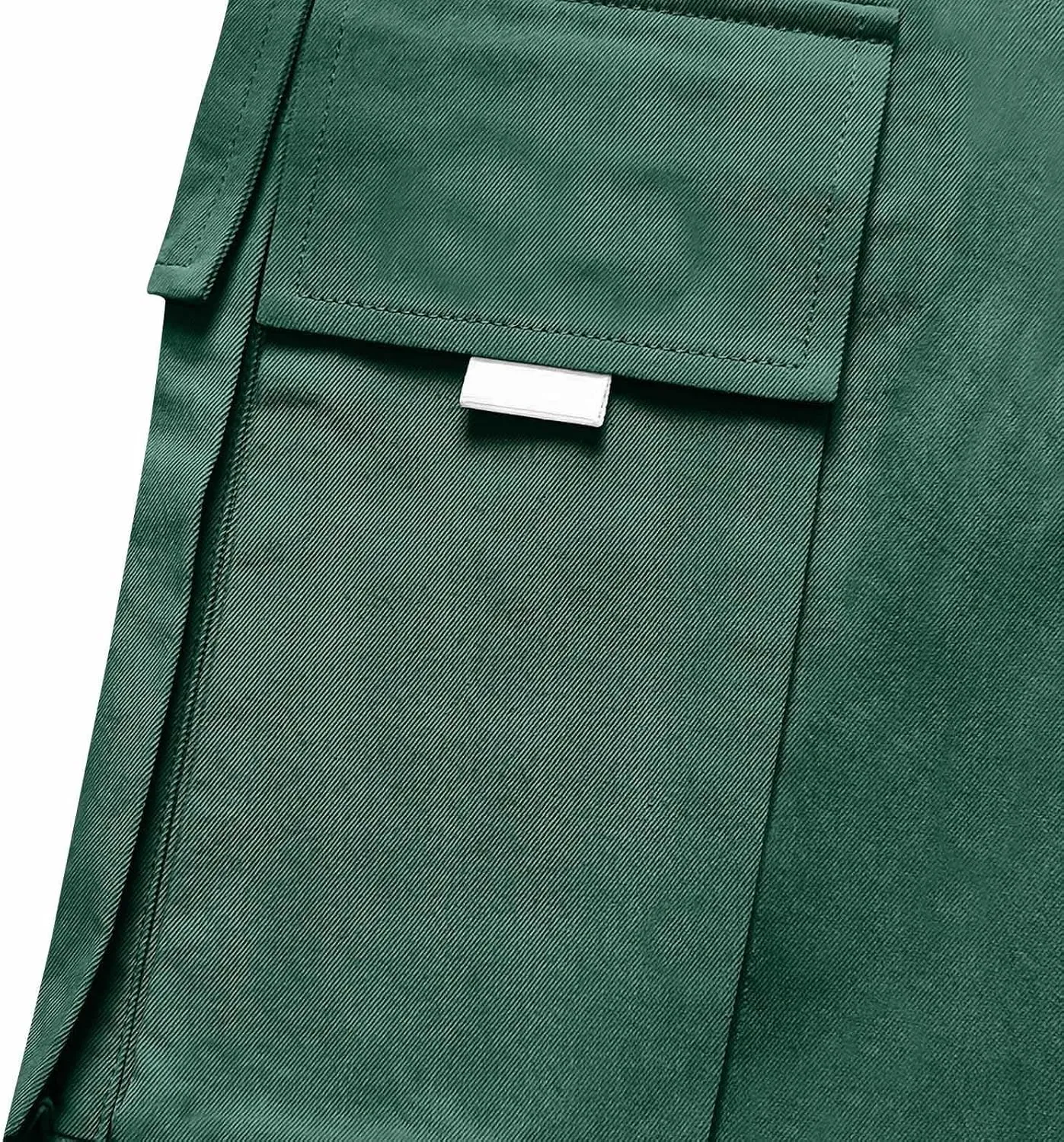 Men Belted Foot Cargo Pants Elastic Waist Slacks Pants Drawstring Gym Pants Outdoor Relaxed Fit Pants Comfy Pants