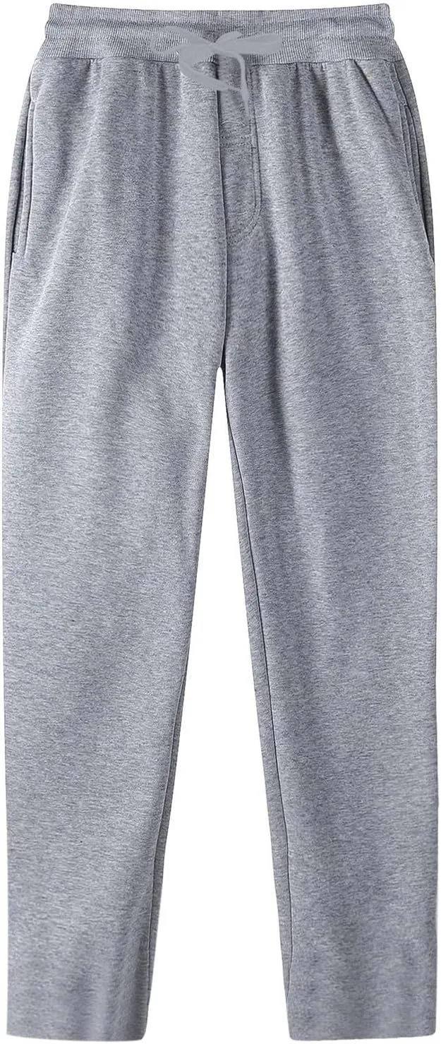 Men's Cargo Combat Work Pants Casual Linen Drawstring Waist Pant Beach Sweatpant Joggers Loose Gym Yoga