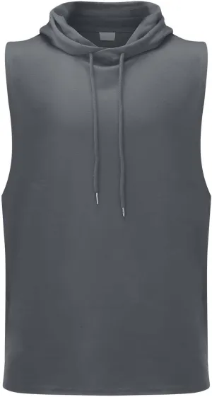 Mens Knit Sleeveless Tank Tops Shirt Cardigan Sleeveless Shirt Men'S Sports Tops Bodybuilding Fitness Sleeveless