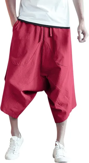 Mens Sweatpants with Pockets Big and Tall Workout Running Tapered Athletic Casual Pants Men's Sweatpants Joggers Modal