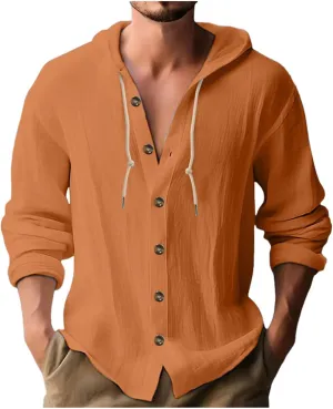 Mens Tank Top Hoodie Men's Workout Hooded Tank Tops Fitness Shirt Sleeveless Zip Up Gym Hoodies