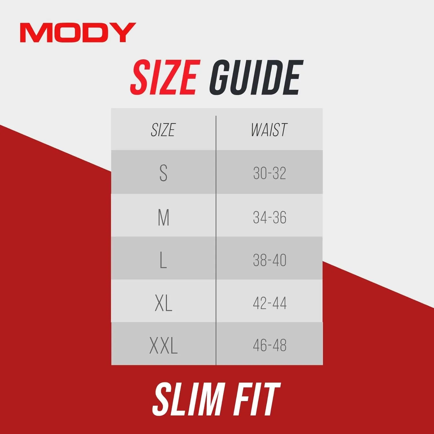 Mody Men's Undershirts 3-Pack, T-Shirts for Men, Crew Neck Undershirt, Cotton Mens Undershirts, Soft Men Tank Tops