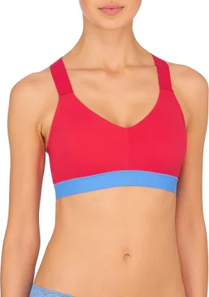 Natori Women's Dynamic:racerbck SPRT Bralette