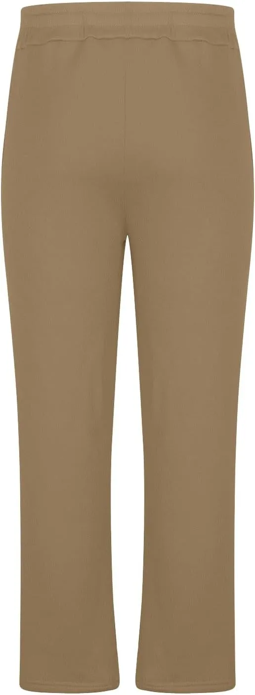 Outdoor Casual Cargo Pants Men Sport Jogger Pants Work Straight Leg Pants Fashion Comfort Pants Light Baggy Pants