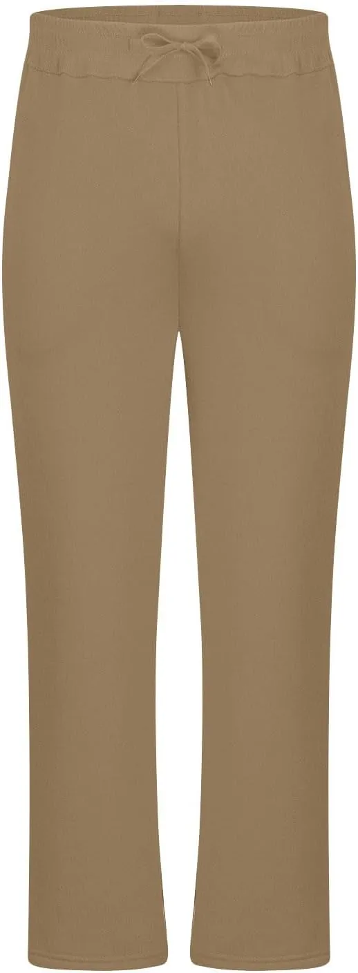 Outdoor Casual Cargo Pants Men Sport Jogger Pants Work Straight Leg Pants Fashion Comfort Pants Light Baggy Pants