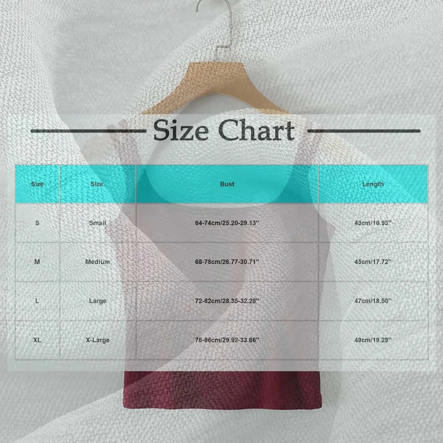 Padded Tank Tops for Women Pure Classic Fit Smooth Soft High Stretch Basic Tanks Casual Trendy Undershirts