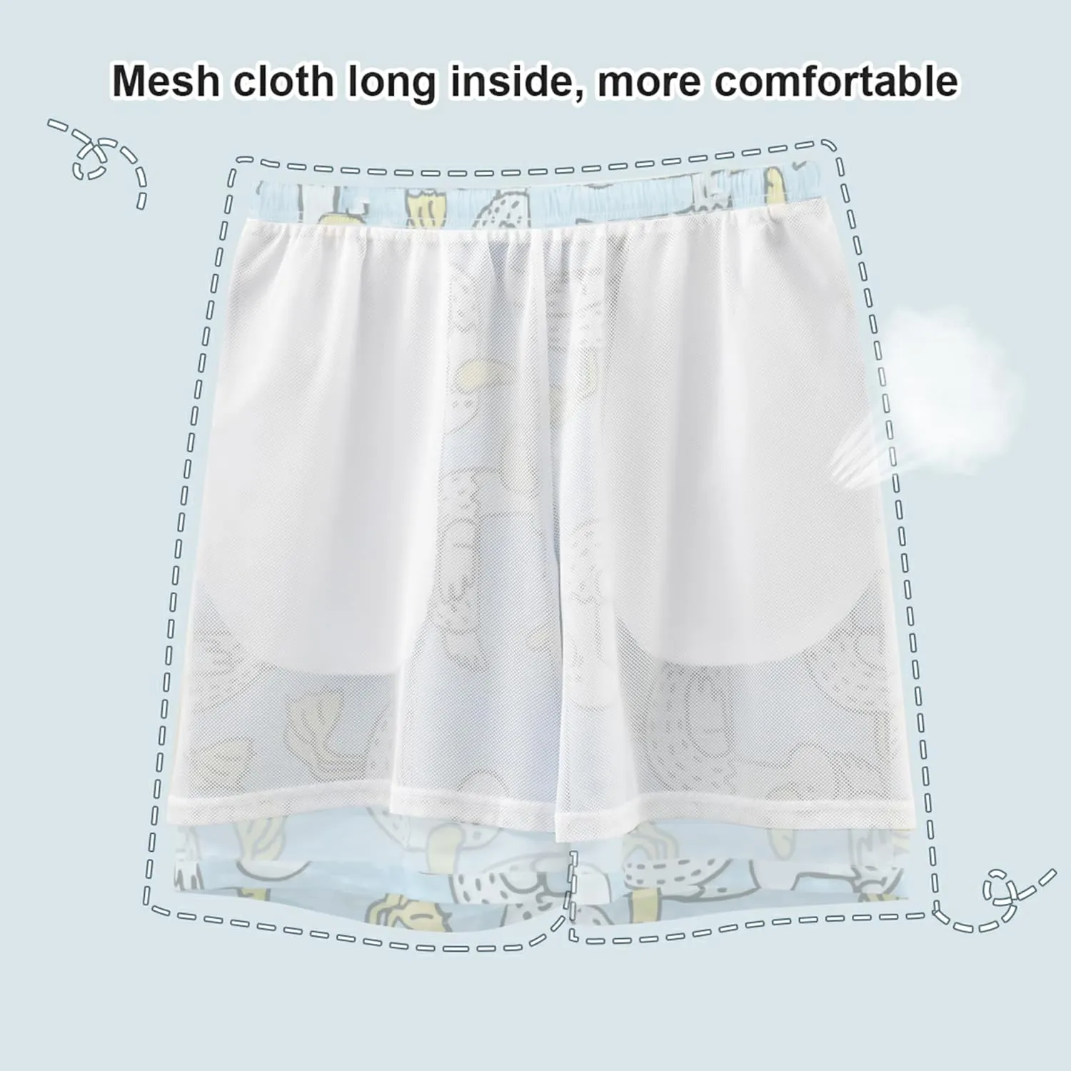 Personalized Swim Trunks Men Cute Toucans Image Wild Flowers Men Swimming Trunks Elastic Waist Quick Dry S