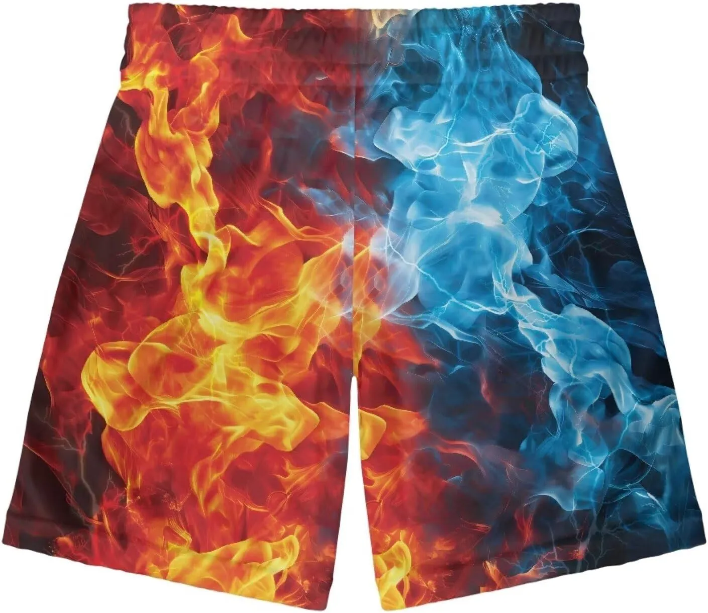 Renewold Men's Athletic Shorts Men Running Shorts Gym Shorts Lightweight Quick-Dry Swim Trunks Board Shorts Pajama Pants