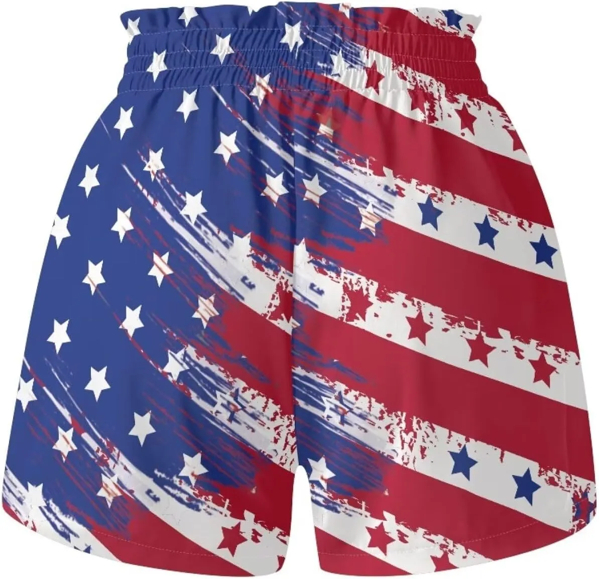 Shorts for Girls 3-16Y Athletic Shorts Summer High Waist Running Shorts Soft Dance Yoga Shorts with Pockets