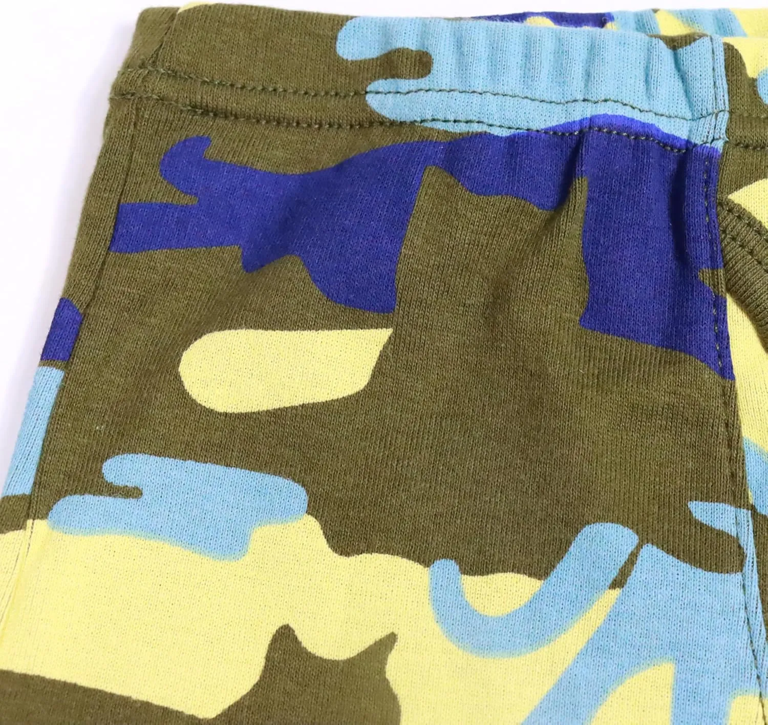 Sladatona Boys Boxer Briefs Shorts Cotton Dinosaur Shark Baby Toddler Underwear for Kids Boy 3/6 Pack