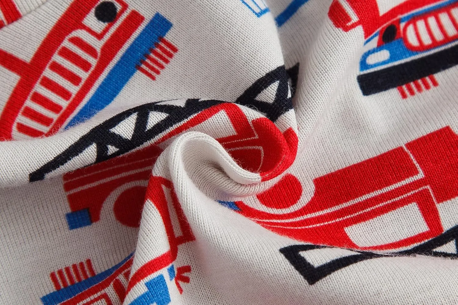 Sladatona Boys Boxer Briefs Shorts Cotton Dinosaur Shark Baby Toddler Underwear for Kids Boy 3/6 Pack