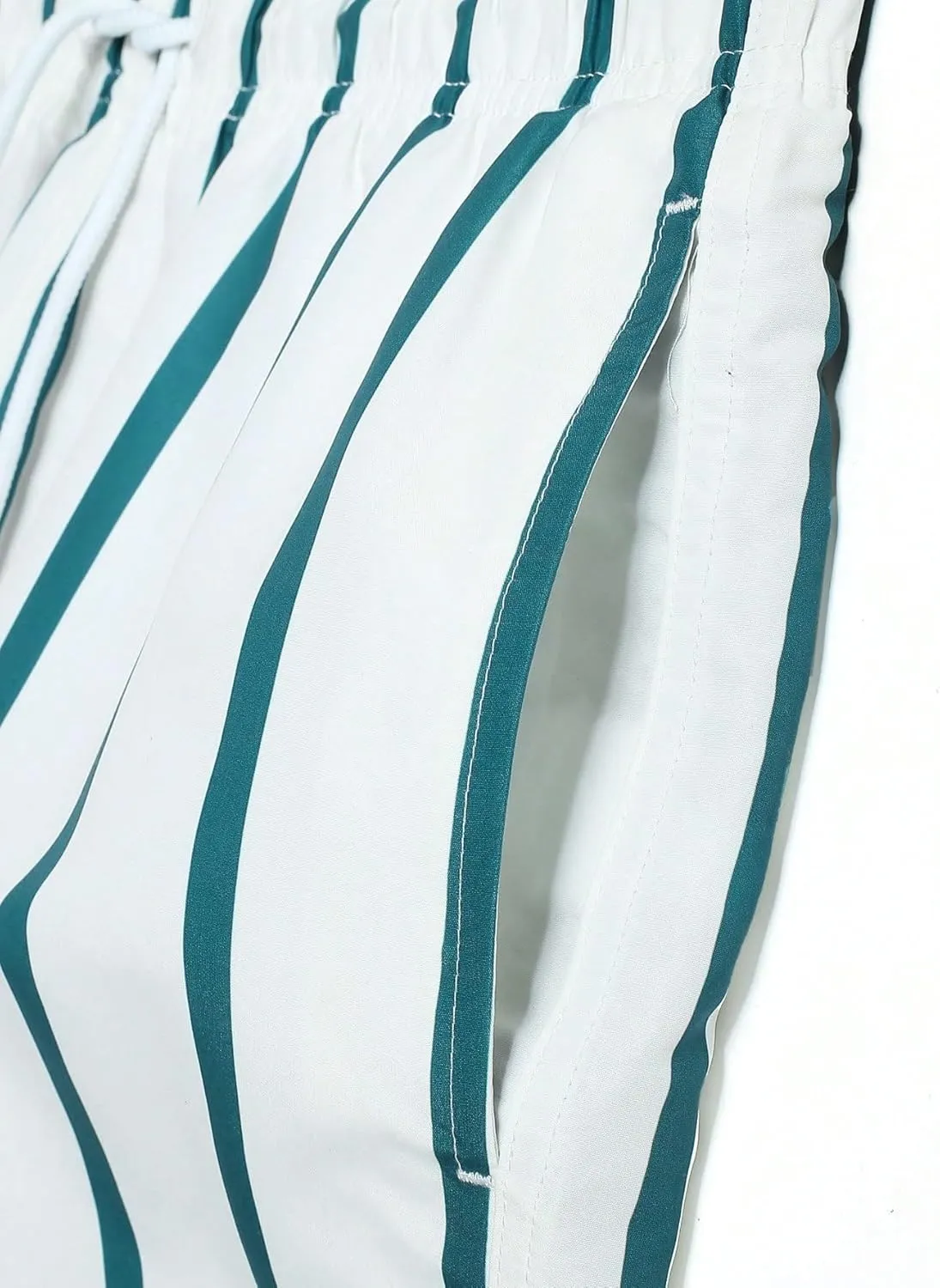 SOLY HUX Men's Quick Dry Swim Trunks Board Shorts Bathing Suits Swimsuit Beach Shorts with Pockets