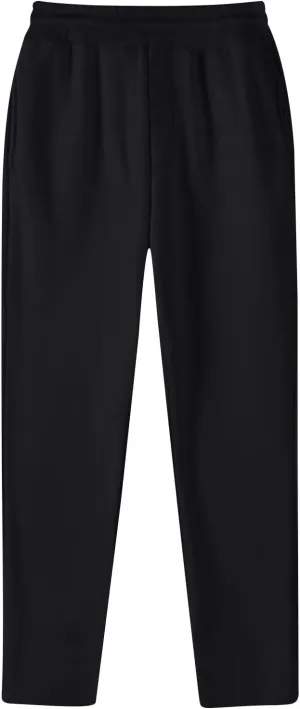 Sweatpants for Men Baggy Jogger Athletic Running Straight Leg Trousers with Pockets