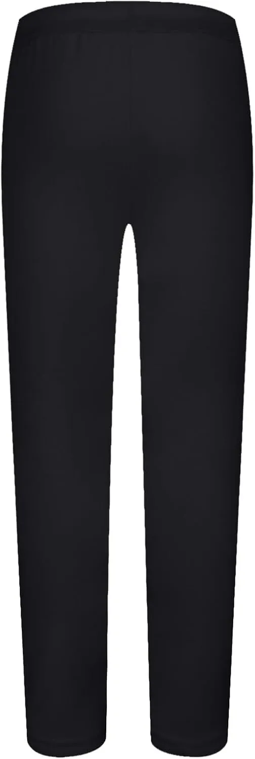 Sweatpants for Men Baggy Jogger Athletic Running Straight Leg Trousers with Pockets