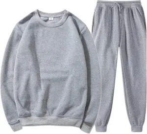 Sweatpants for Men Pants Track Cuff Spliced Solid Color Lace up Workout Pants Drawstring Sweatpants with Pockets