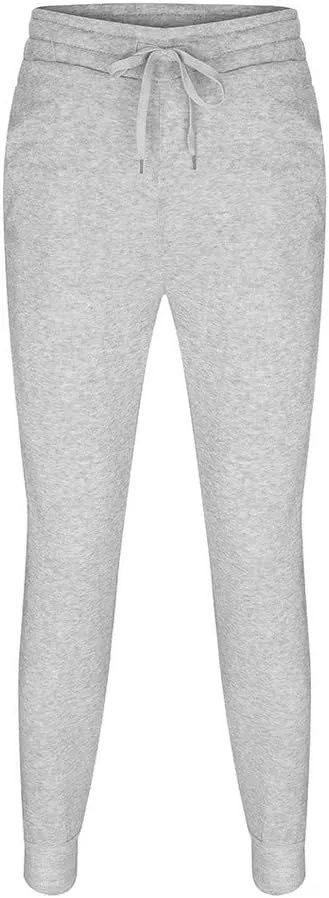 Sweatpants for Men Pants Track Cuff Spliced Solid Color Lace up Workout Pants Drawstring Sweatpants with Pockets
