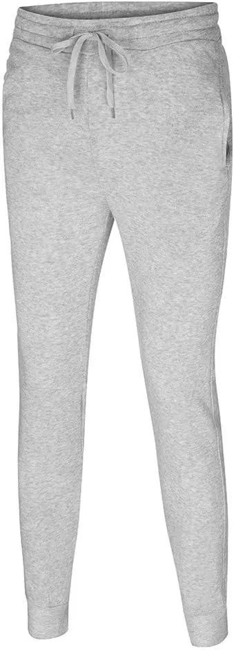 Sweatpants for Men Pants Track Cuff Spliced Solid Color Lace up Workout Pants Drawstring Sweatpants with Pockets