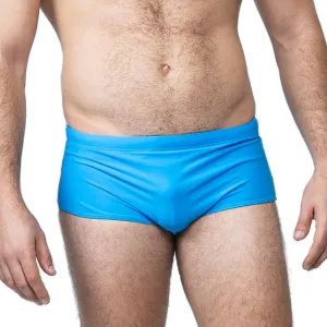 Taddlee Men's Swimwear Sexy Swim Briefs Bikini Board Surf Shorts Boxer Swimsuits