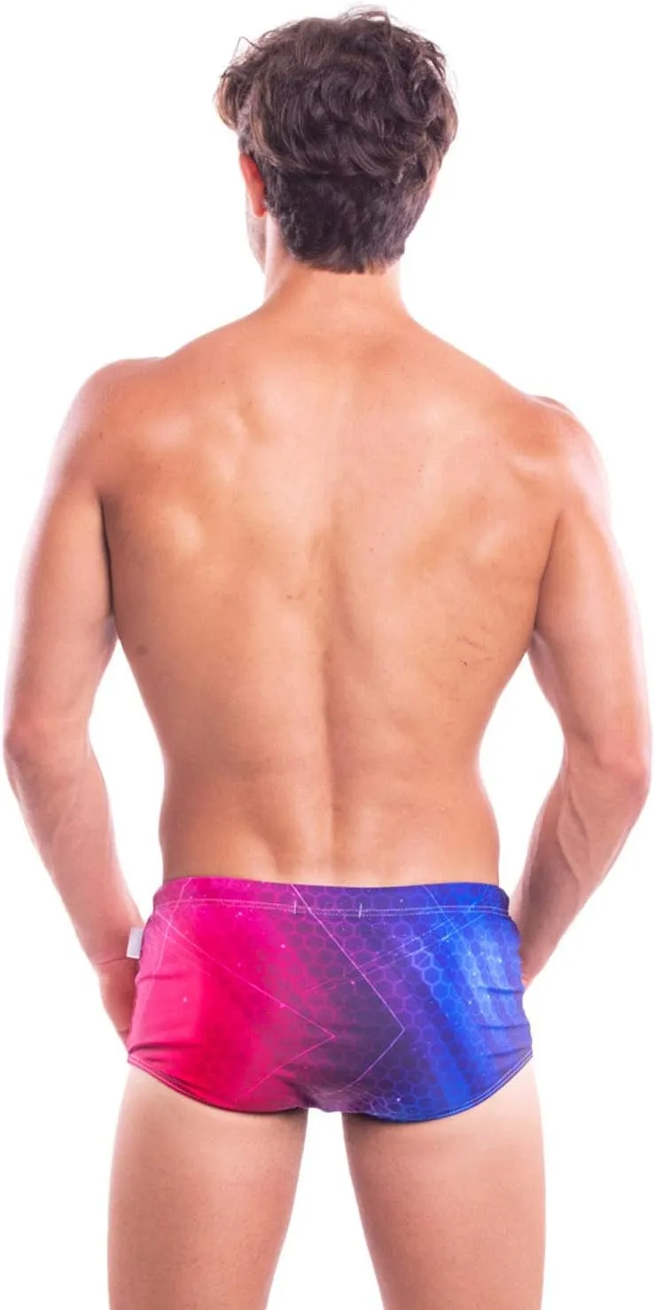 Taddlee Men's Swimwear Sexy Swim Briefs Bikini Board Surf Shorts Boxer Swimsuits